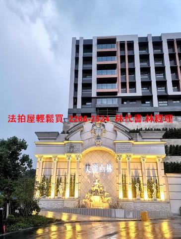 新北汐止法拍透天_別墅_有電梯-2