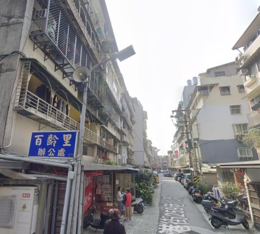 士林公寓_一樓法拍-4