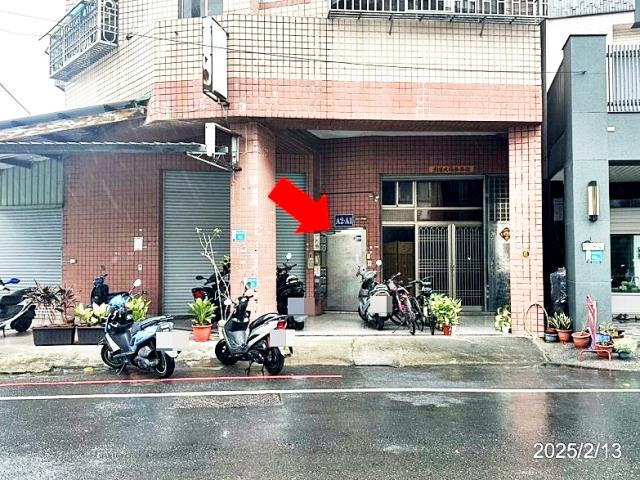 歸仁法拍大樓-3