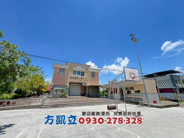 台南安定透天-14
