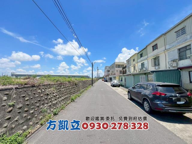 台南安定透天-1