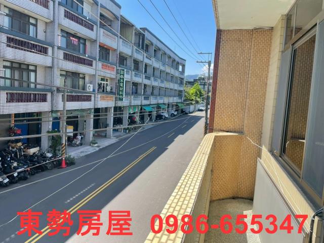 台中東勢透天_店面-11