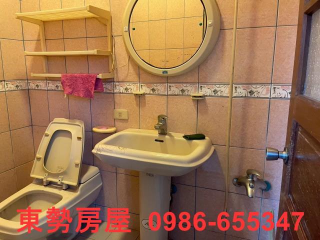 台中東勢透天_店面-14