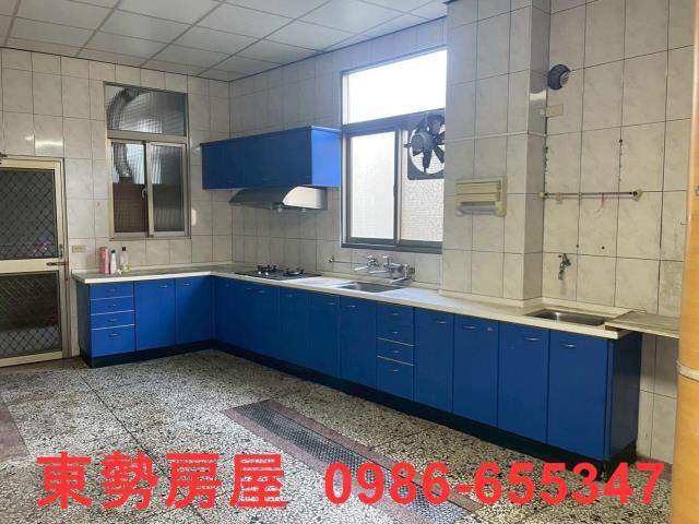 台中東勢透天_店面-15
