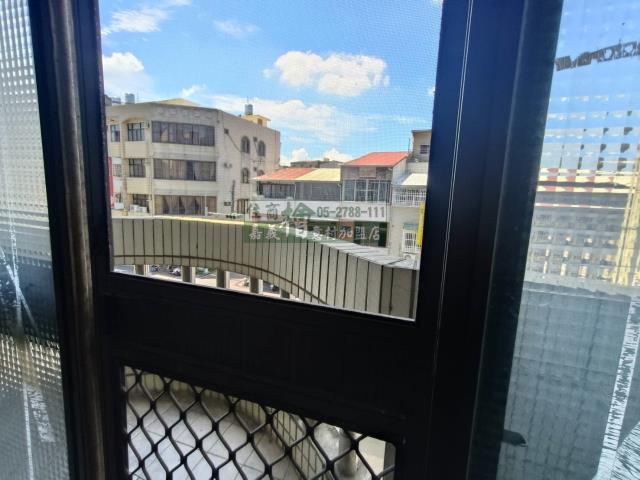 嘉義東區透天_店面-2