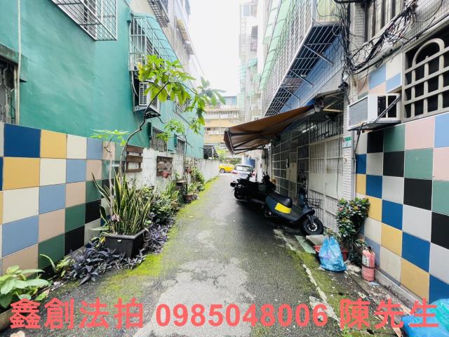 士林法拍公寓_一樓_法拍公寓一樓-5
