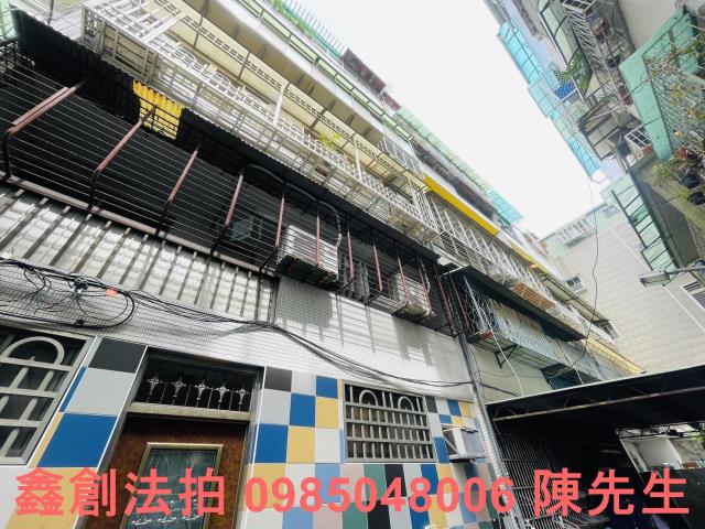 士林法拍公寓_一樓_法拍公寓一樓-2