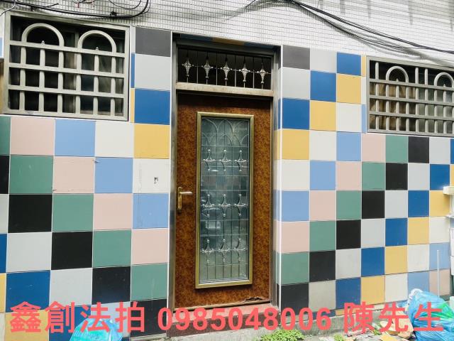 士林法拍公寓_一樓_法拍公寓一樓-4