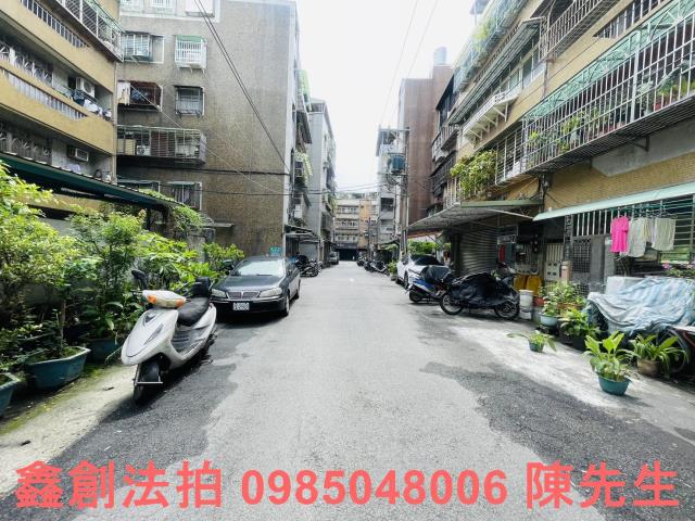 士林法拍公寓_一樓_法拍公寓一樓-7