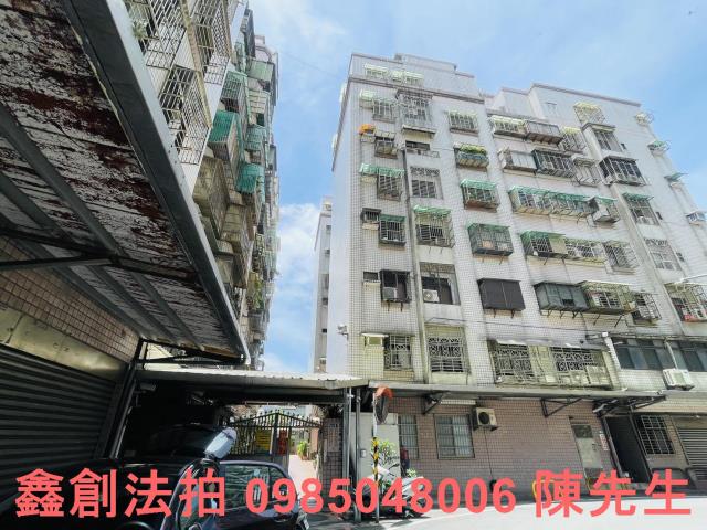 新北大樓_華廈_法拍華廈法拍-4