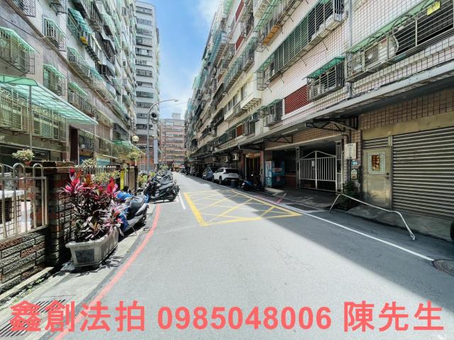 新北大樓_華廈_法拍華廈法拍-7