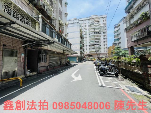 新北大樓_華廈_法拍華廈法拍-8