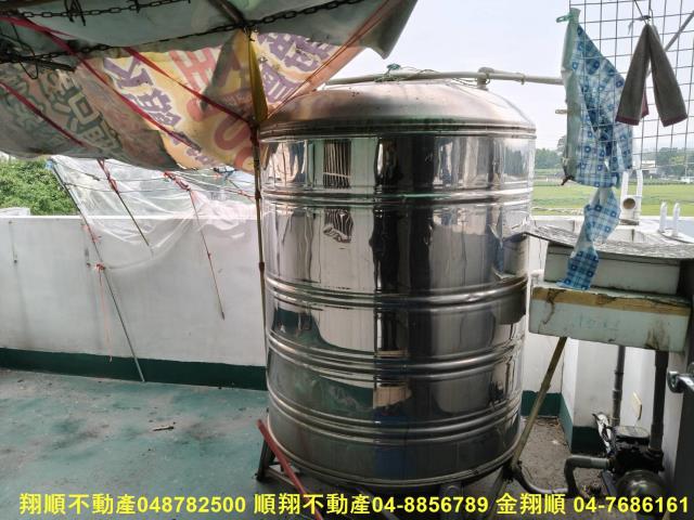 彰化北斗別墅_店面-14