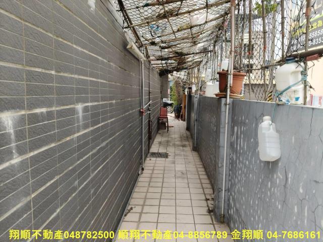 彰化北斗別墅_店面-4