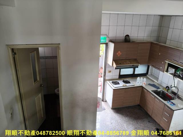 彰化北斗別墅_店面-6