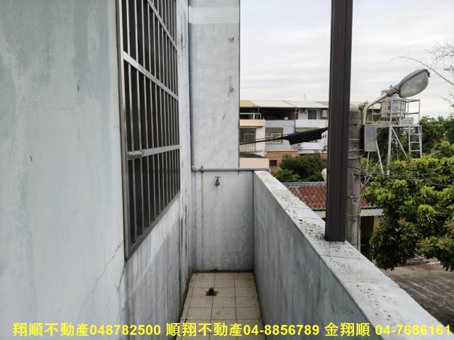 彰化北斗別墅_店面-9