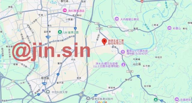 台南山上廠房_廠辦-3