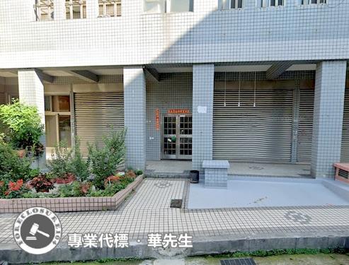 桃園桃園區大樓_持分法拍-2
