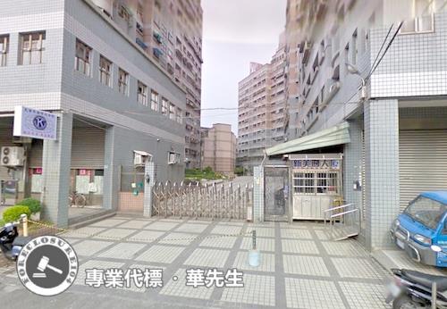 桃園桃園區大樓_持分法拍-3