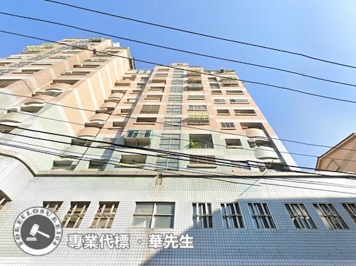 桃園桃園區大樓_持分法拍-4