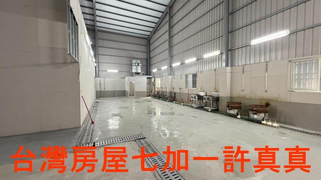 高雄仁武廠房_廠辦_倉庫-2