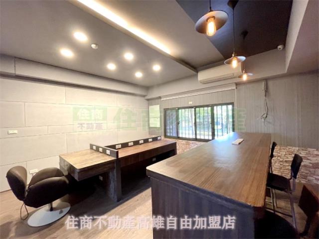 高雄三民區大樓_店面-10