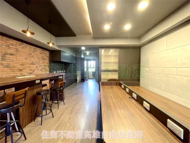高雄三民區大樓_店面-11