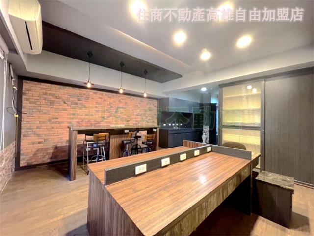 高雄三民區大樓_店面-12
