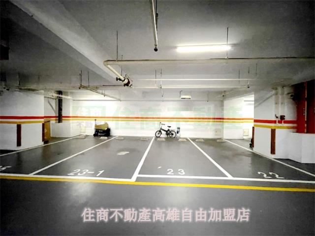 高雄三民區大樓_店面-14