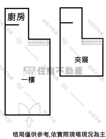 高雄三民區大樓_店面-15