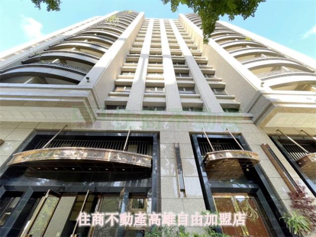 高雄三民區大樓_店面-1