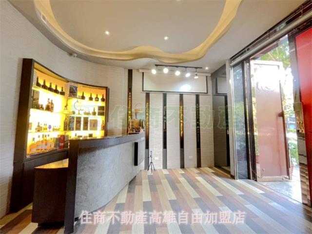 高雄三民區大樓_店面-2