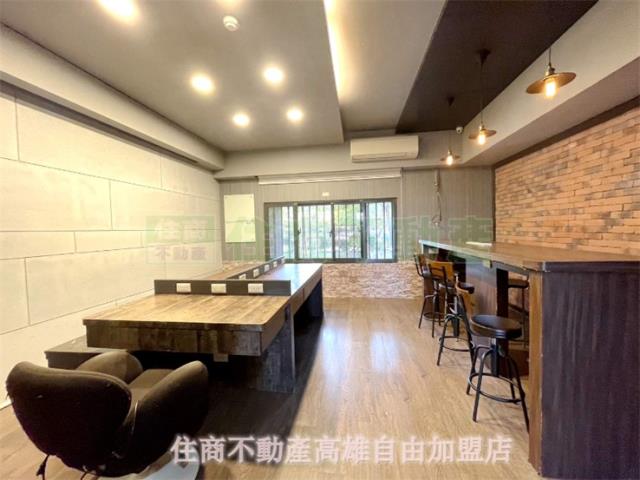 高雄三民區大樓_店面-9
