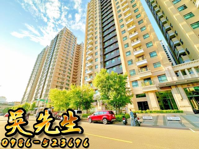 台中法拍大樓-4