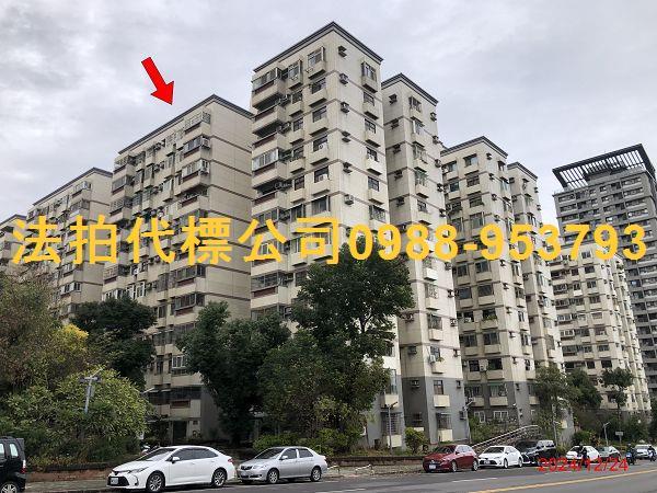 台中拍賣大樓-1