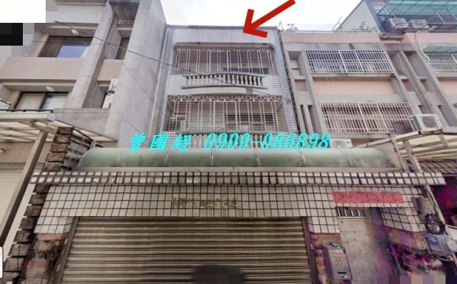台中北屯法拍透天_別墅-2