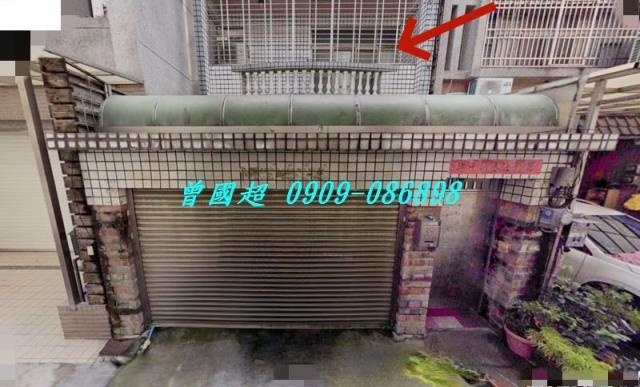 台中北屯法拍透天_別墅-3
