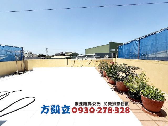 台南永康廠房_廠辦_工業住宅-10