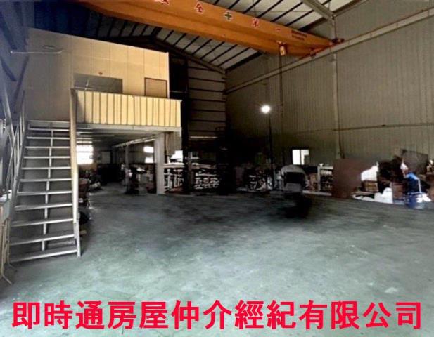 高雄大社廠房_倉庫-1