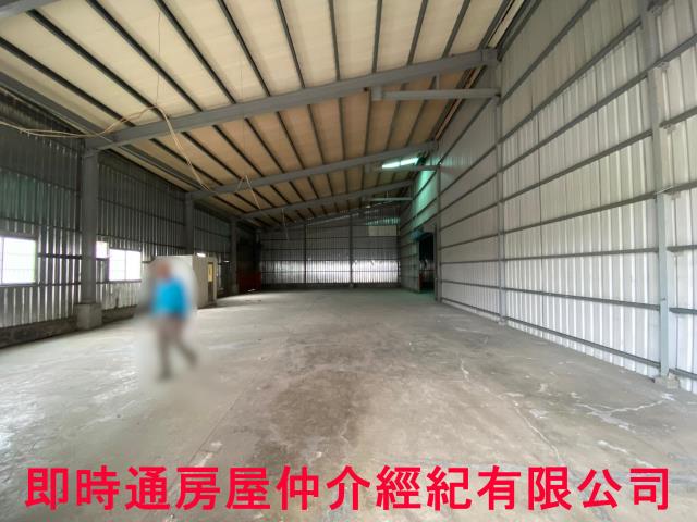 高雄大寮廠房_倉庫-1