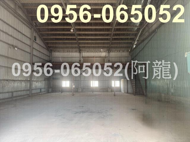 高雄大寮廠房_倉庫-1