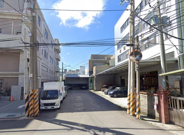 桃園八德廠房_廠辦_倉庫-15