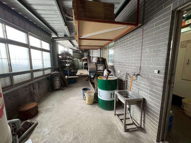 桃園八德廠房_廠辦_倉庫-5