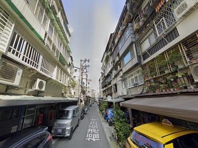 台北士林公寓_一樓法拍-5