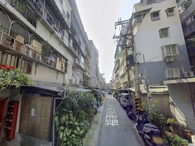 台北士林公寓_一樓法拍-6