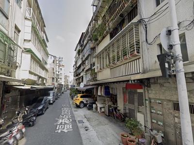 台北士林公寓_一樓法拍-7