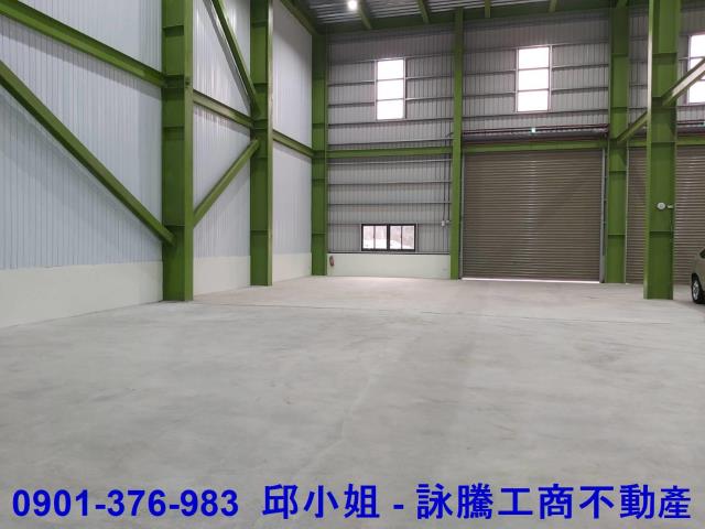 桃園楊梅廠房_倉庫-1
