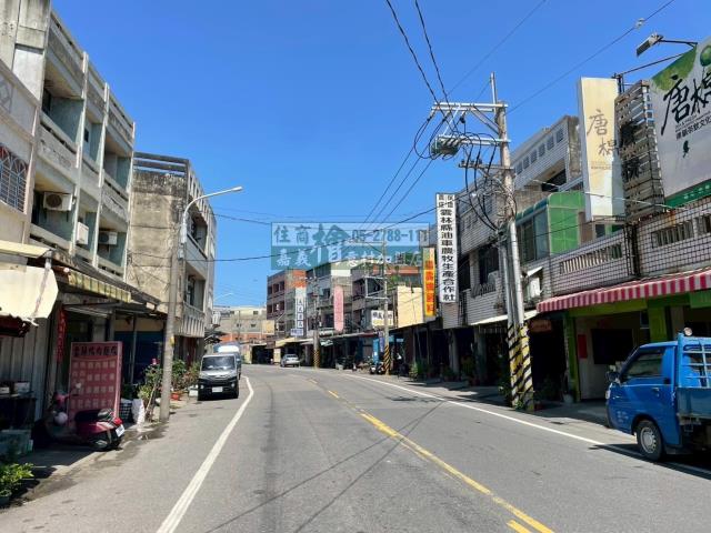 雲林透天_店面-13
