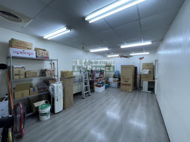 雲林透天_店面-6