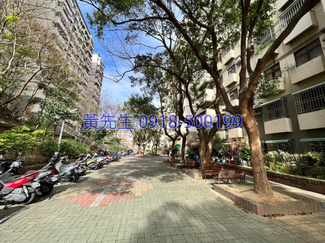台中西屯法拍華廈-3